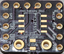 Board Back