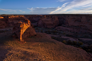 Junction Overlook