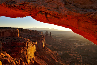 Mesa Arch