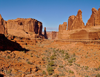 Courthouse Towers