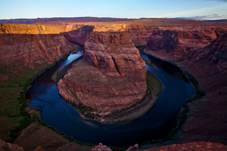 Horseshoe Bend