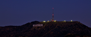 Hollywood Sign