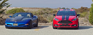 Head On At AutoX