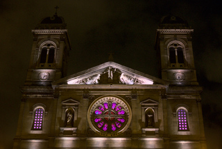 Saint-François-Xavier