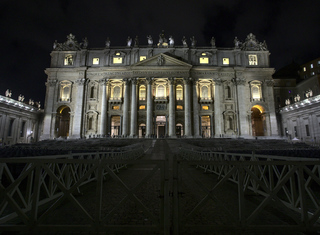Saint Peter's Basilica