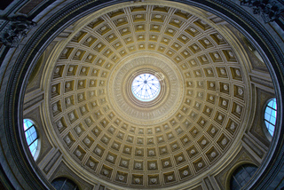 Cupola