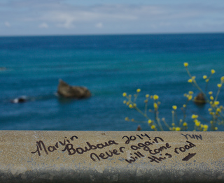 Others leave memories