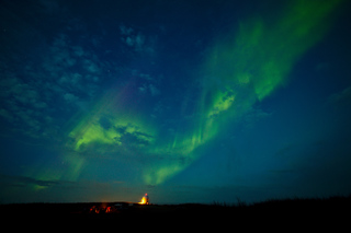 Aurora Borealis