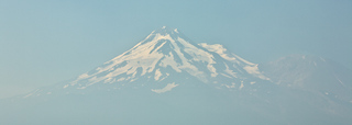 Mt Shasta