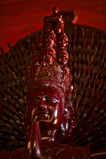 Buddha