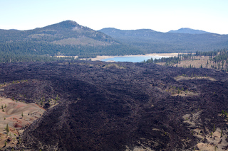 Fantastic Lava Beds