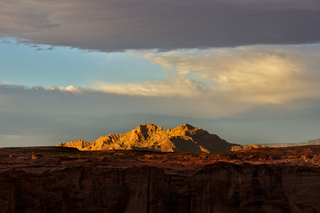 Castle at Horseshoe Bend